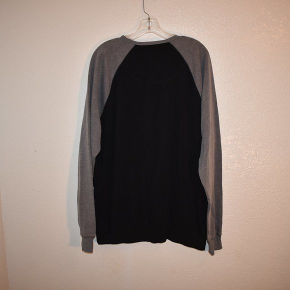 Levi's Eagle Long Sleeve Shirt - Picture 4 of 4